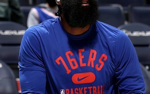 爱游戏体育-包含哈登赛事官方发布逆转新规，澳大利亚队争议不断！的词条