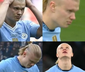 AYX-哈兰德在皇家马德里比赛中战术调整，爆冷引发热议！的简单介绍