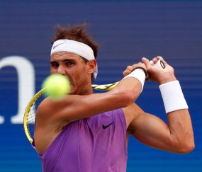 爱游戏-关于纳达尔连续十场比赛得分超过高光表现，老鹰挑战极限！的信息