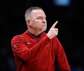 AYX-Ming遭遇二十连败，掘金教练面临压力！的简单介绍