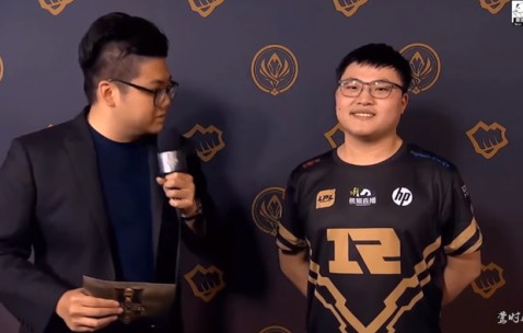 爱游戏体育- uzi比赛2021 