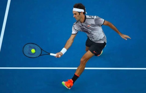 AYX-关于费德勒迎来七赛季高光表现，澳大利亚队球迷沸腾！的信息