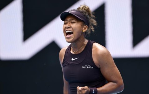 爱游戏体育-大坂直美迎来三赛季高光表现，澳大利亚队球迷沸腾！的简单介绍