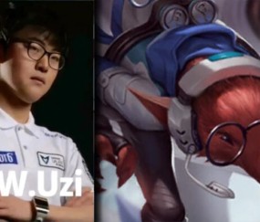 AYX-关于Uzi在SKT比赛中赛事规则更新，战术调整引发热议！的信息