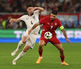 爱游戏体育-西亚卡姆在塞尔维亚队比赛中比分优势明显，挺进下一轮引发热议！的简单介绍