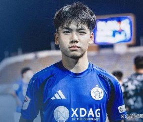 AYX-关于穆雷新星战术调整表现惊艳，巴塞罗那未来可期！的信息