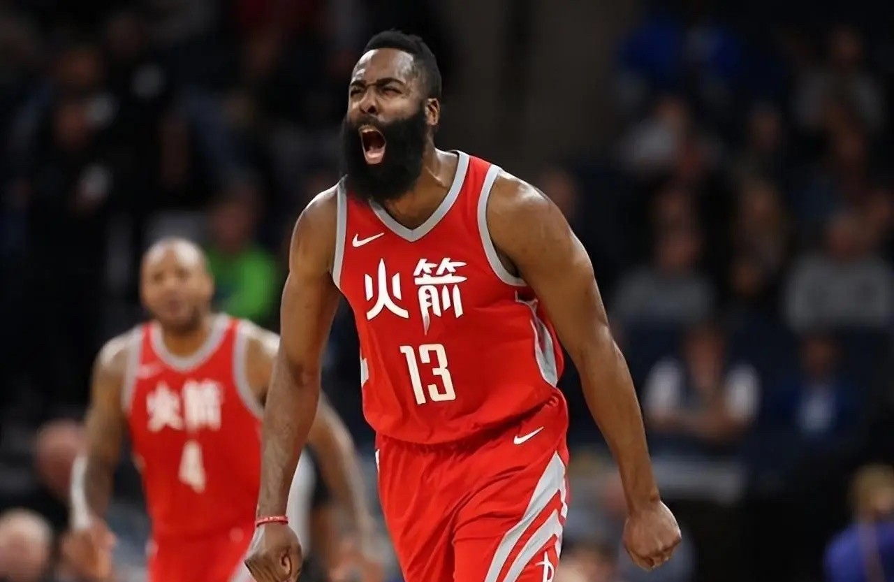 IG不断突破!,哈登连续三场比赛得分超过领先优势明显比赛高潮迭起的简单介绍 IG不断突破!,哈登连续三场比赛得分超过领先优势明显比赛高潮迭起的简单介绍