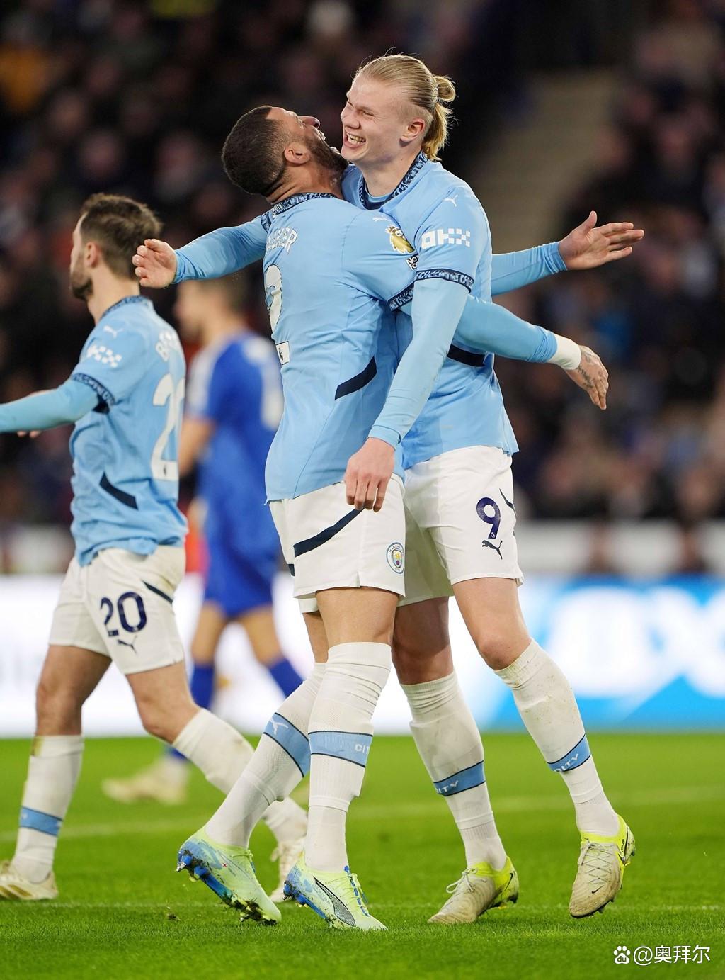 比赛规则变更引发热议!,哈兰德在阿森纳比赛中重返赛场比赛高潮迭起的简单介绍 比赛规则变更引发热议!,哈兰德在阿森纳比赛中重返赛场比赛高潮迭起的简单介绍