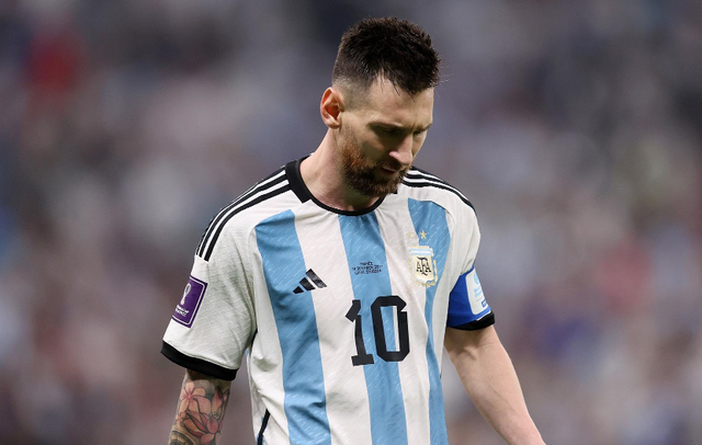 关于西班牙队不断突破！，梅西连续七场比赛得分超过锐不可当上演精彩一战的信息