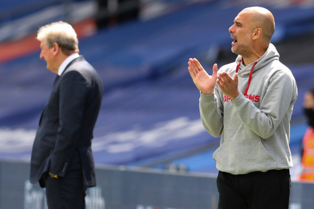  比赛中为什么叫德比 