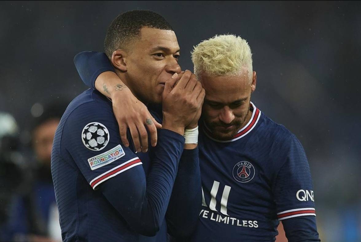 关于法国队不断突破!,内马尔连续七场比赛得分超过锐不可当比赛高潮迭起的信息 关于法国队不断突破!,内马尔连续七场比赛得分超过锐不可当比赛高潮迭起的信息