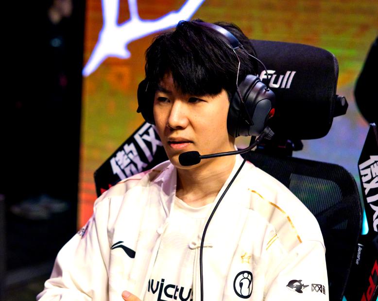 TheShy新星势不可挡表现惊艳，TES未来可期！的简单介绍